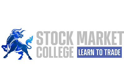 stock-market-college-logo